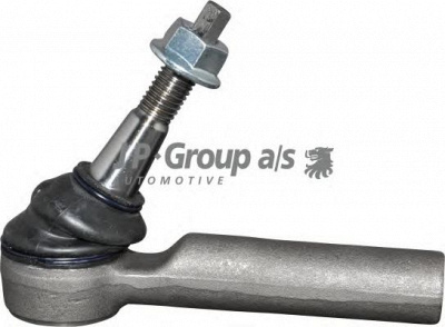 JP GROUP 1244603100 -  Наконечник поперечной рулевой тяги